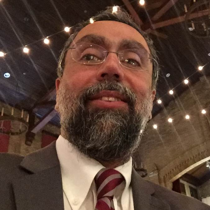 Sumeet Singh, Managing Partner
